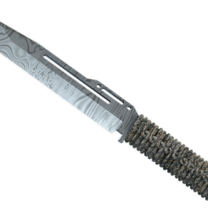 ★ StatTrak™ Paracord Knife | Damascus Steel (Factory New)