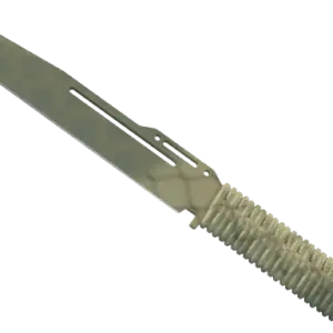 ★ StatTrak™ Paracord Knife | Safari Mesh (Minimal Wear)