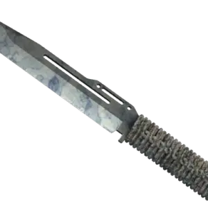 ★ StatTrak™ Paracord Knife | Stained (Field-Tested)