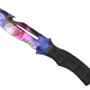 ★ StatTrak™ Survival Knife | Doppler (Minimal Wear)