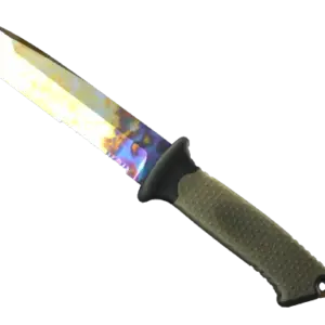 ★ Ursus Knife | Case Hardened (Factory New)