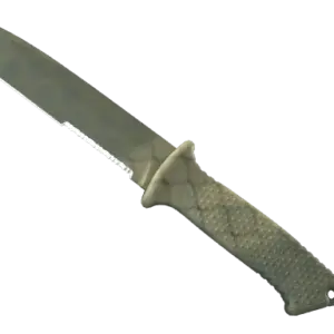 ★ Ursus Knife | Safari Mesh (Minimal Wear)