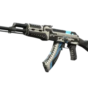 AK-47 | Vulcan (Well-Worn)