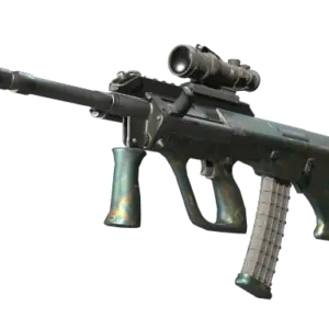 AUG | Surveillance (Factory New)