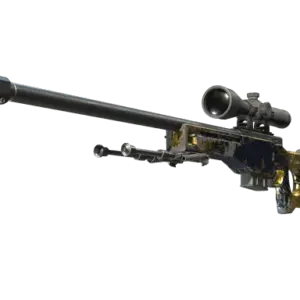 AWP | Man-o'-war (Field-Tested)
