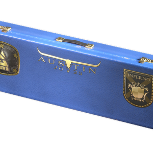 Austin 2025 Inferno Souvenir Highlight Package