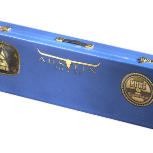 Austin 2025 Nuke Souvenir Highlight Package
