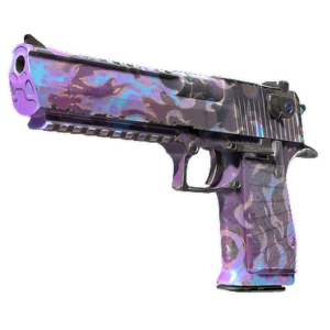 Desert Eagle | Firebreathing (Well-Worn)