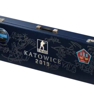 Katowice 2019 Mirage Souvenir Package