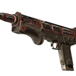 MAG-7 | MAGnitude (Battle-Scarred)