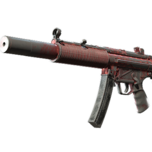 MP5-SD | Picnic (Battle-Scarred)