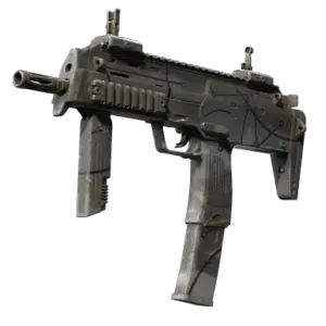 MP7 | Astrolabe (Field-Tested)