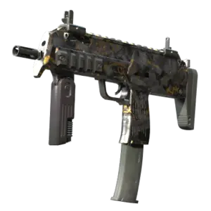 MP7 | Vault Heist (Factory New)