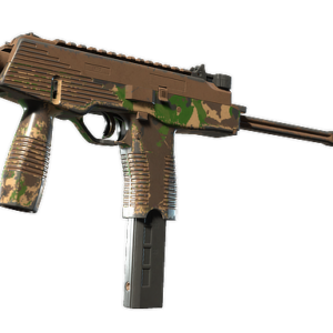 MP9 | Multi-Terrain (Field-Tested)