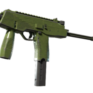MP9 | Pine (Field-Tested)
