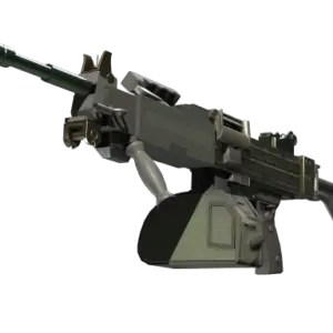 Negev | Army Sheen (Factory New)