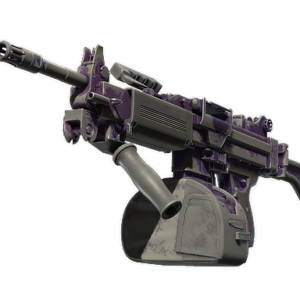 Negev | Sour Grapes (Battle-Scarred)