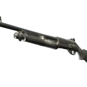 Nova | Polar Mesh (Battle-Scarred)