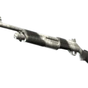 Nova | Polar Mesh (Minimal Wear)