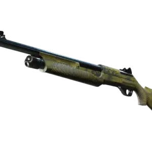 Nova | Wood Fired (Well-Worn)