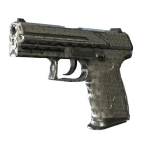 P2000 | Chainmail (Field-Tested)