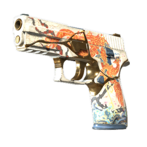 P250 | Kintsugi (Field-Tested)
