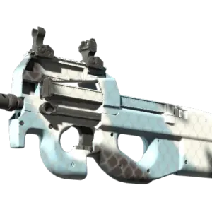 P90 | Glacier Mesh (Factory New)