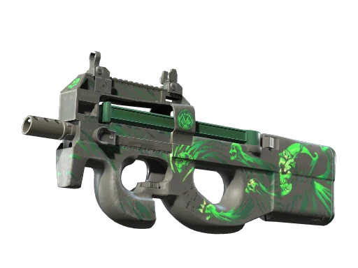 P90 | Grim (Minimal Wear)