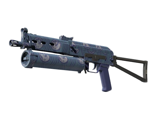 PP-Bizon | Water Sigil (Factory New)