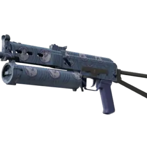 PP-Bizon | Water Sigil (Minimal Wear)