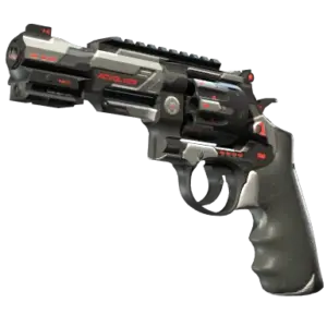 R8 Revolver | Reboot (Factory New)