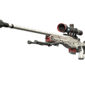 Souvenir AWP | LongDog (Well-Worn)