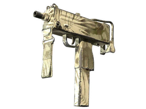Souvenir MAC-10 | Palm (Field-Tested)