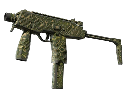 Souvenir MP9 | Old Roots (Field-Tested)