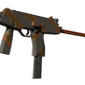 Souvenir MP9 | Slide (Minimal Wear)