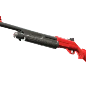 Souvenir Nova | Candy Apple (Minimal Wear)