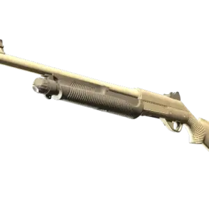 Souvenir Nova | Sand Dune (Well-Worn)