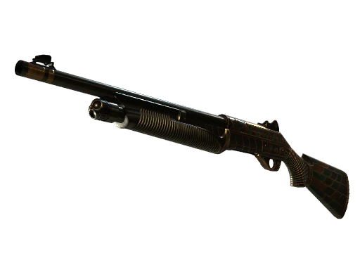 Souvenir Nova | Sobek's Bite (Battle-Scarred)