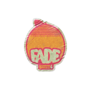 Sticker | Fade Mangos