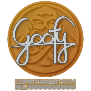 Sticker | Goofy | Copenhagen 2024