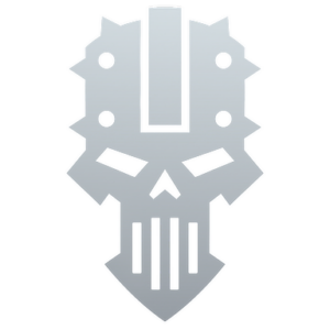 Sticker | Iron Warriors 1