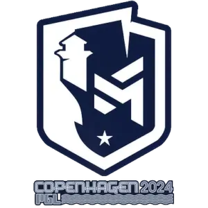 Sticker | PGL | Copenhagen 2024