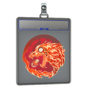 Sticker Slab | Baby Howl