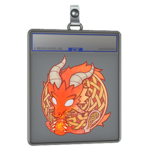 Sticker Slab | Baby Lore