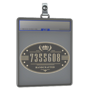 Sticker Slab | Bomb Code