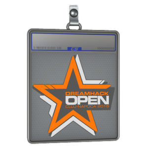 Sticker Slab | DreamHack | Cluj-Napoca 2015