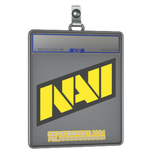Sticker Slab | Natus Vincere | Copenhagen 2024