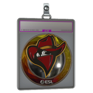 Sticker Slab | Renegades (Foil) | Katowice 2019