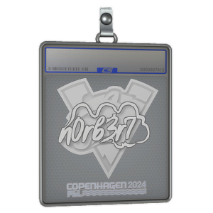 Sticker Slab | n0rb3r7 | Copenhagen 2024