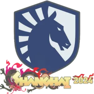 Sticker | Team Liquid | Shanghai 2024